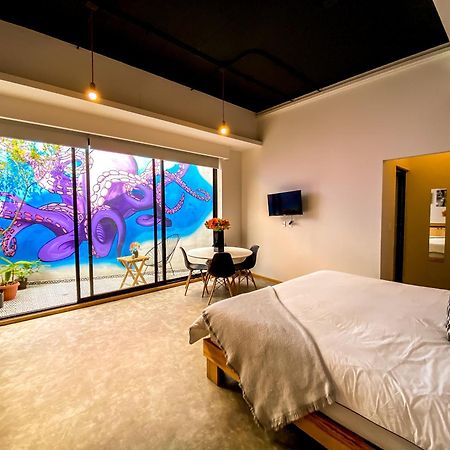 Casa Melgar 호텔 멕시코 시 외부 사진