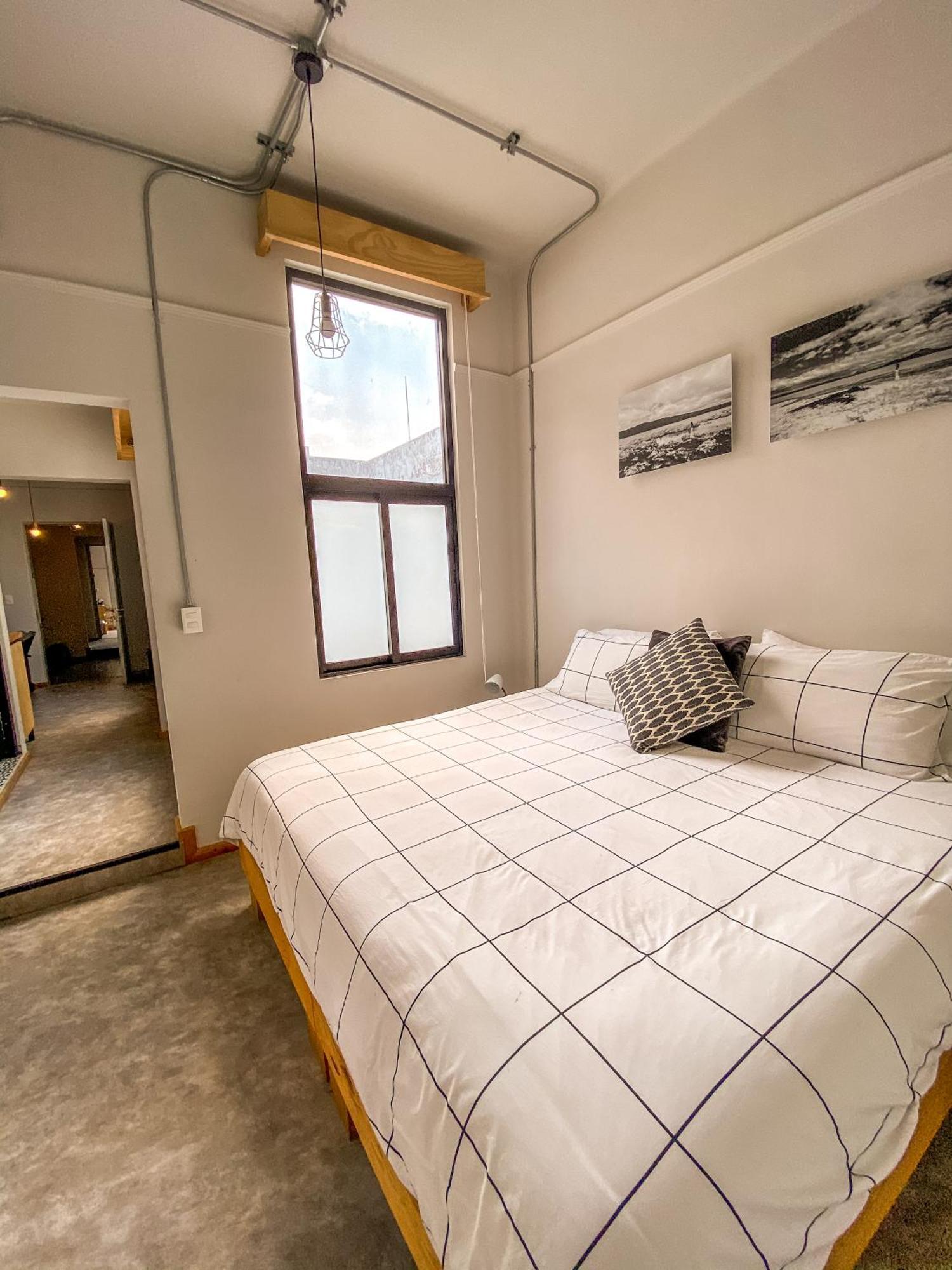 Casa Melgar 호텔 멕시코 시 외부 사진