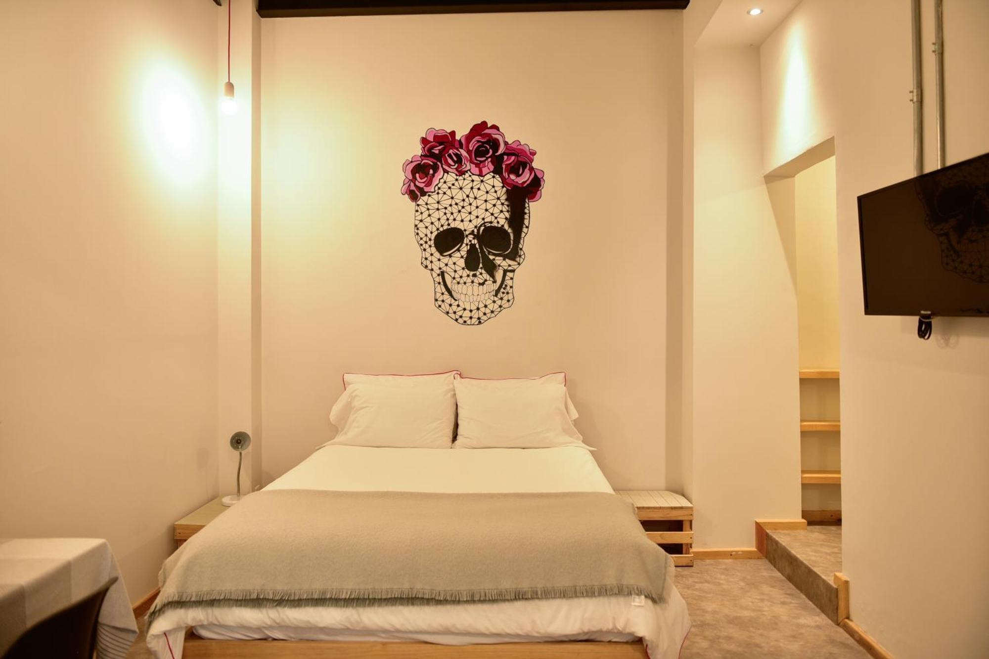 Casa Melgar 호텔 멕시코 시 외부 사진