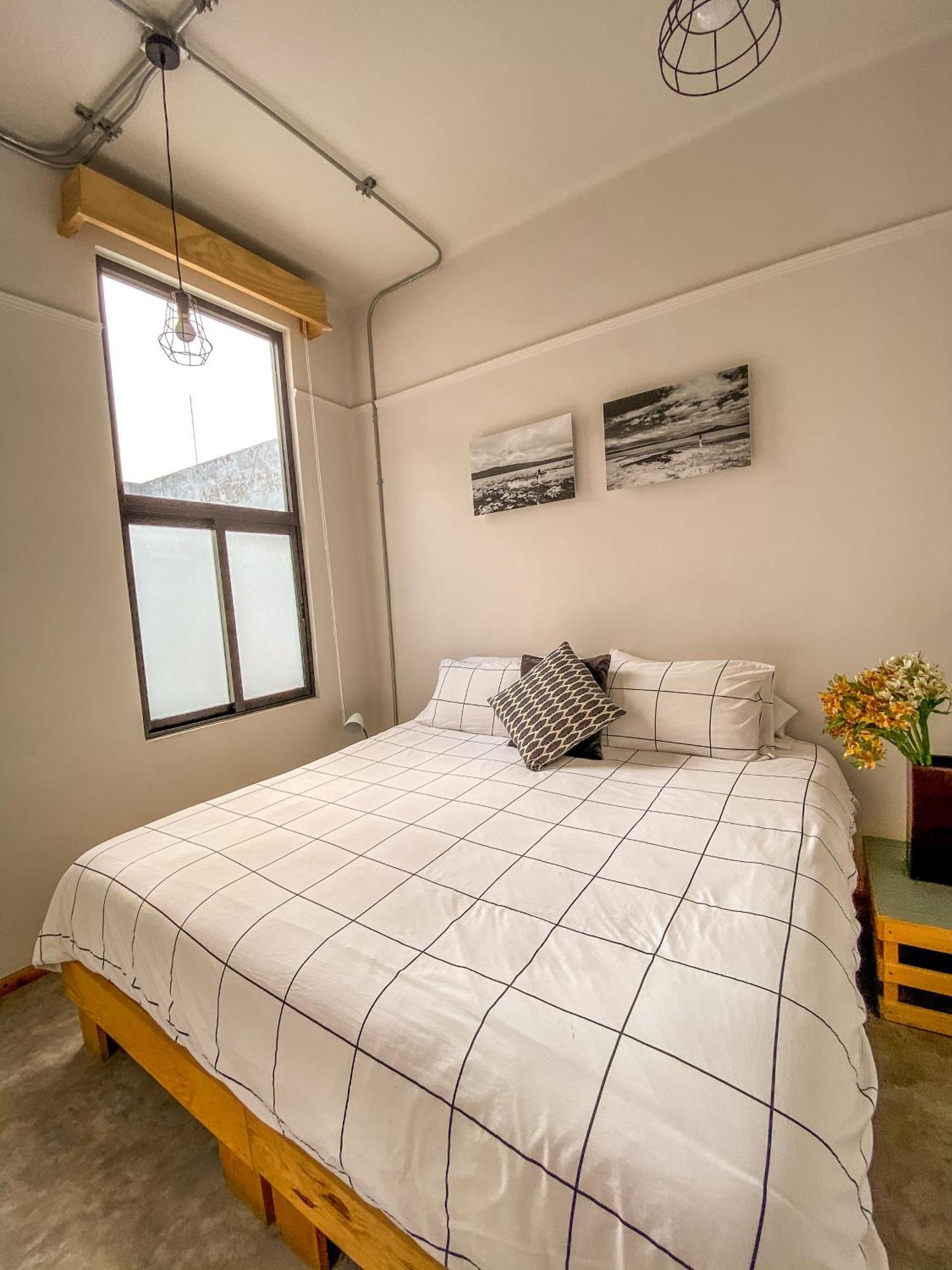 Casa Melgar 호텔 멕시코 시 외부 사진
