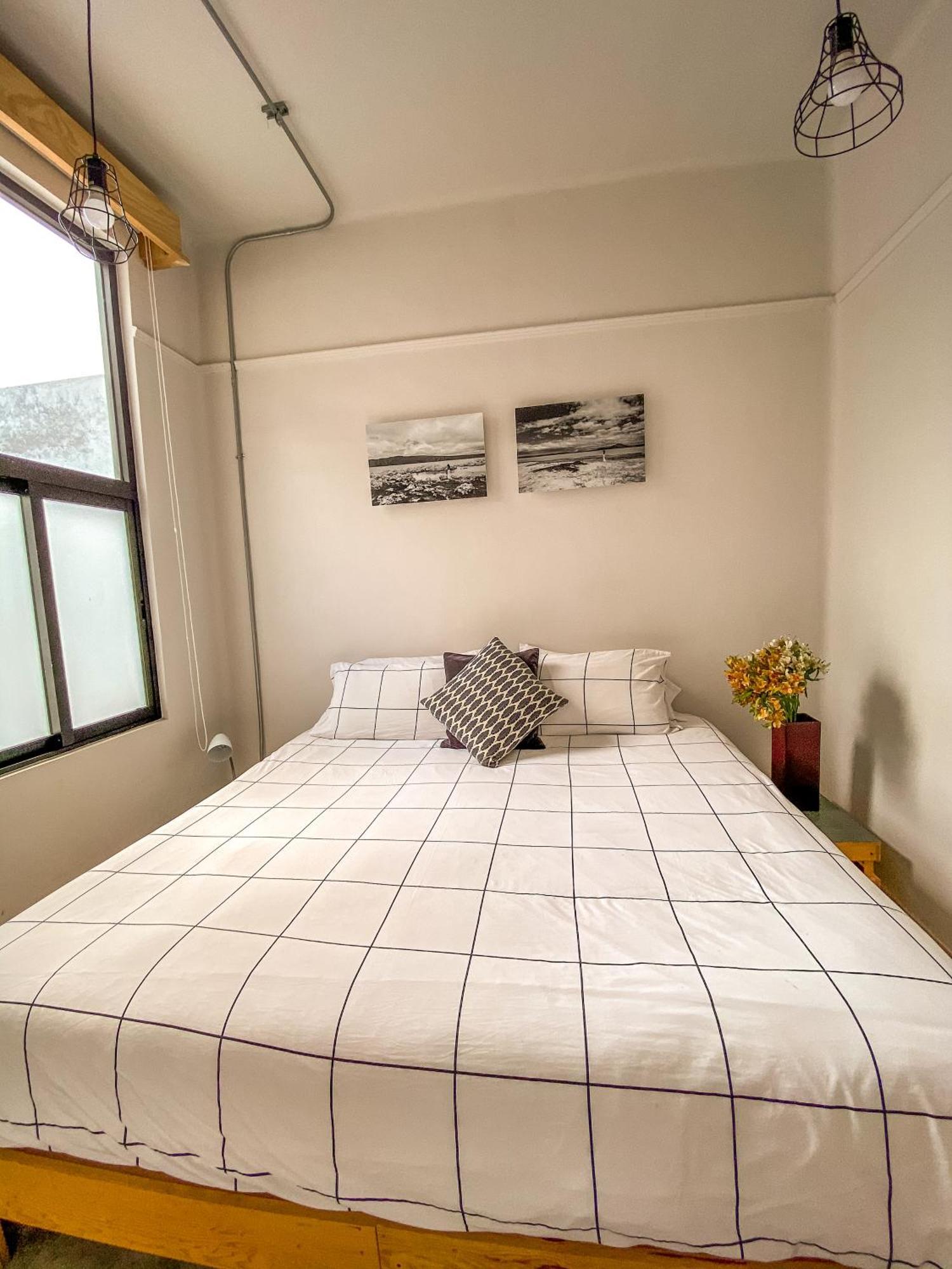Casa Melgar 호텔 멕시코 시 외부 사진